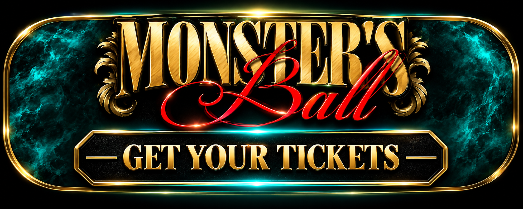 Buy tickets for Monster's Ball Detroit 2026
