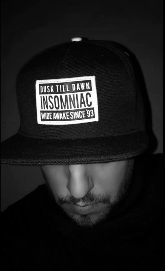 DJCueWorldWide headshot